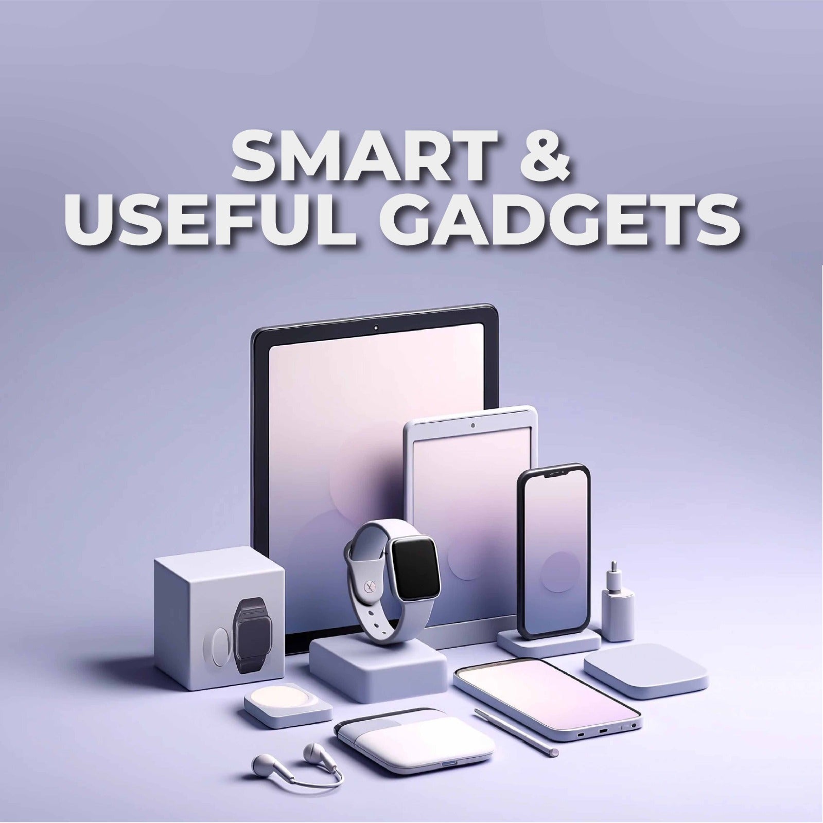 smart product