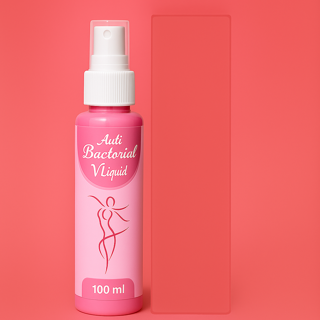 V-TIGHTENING SPRAY