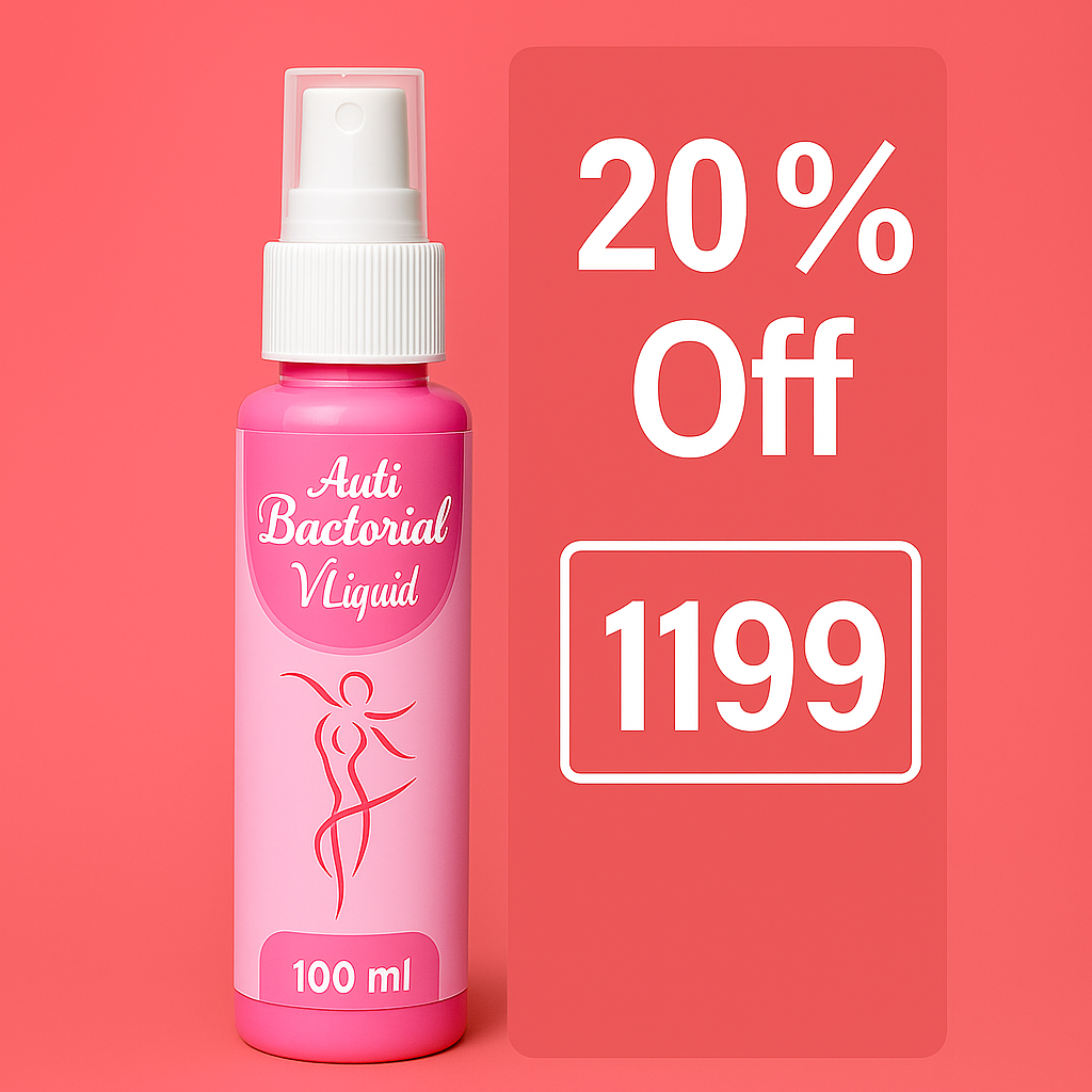 V-TIGHTENING SPRAY