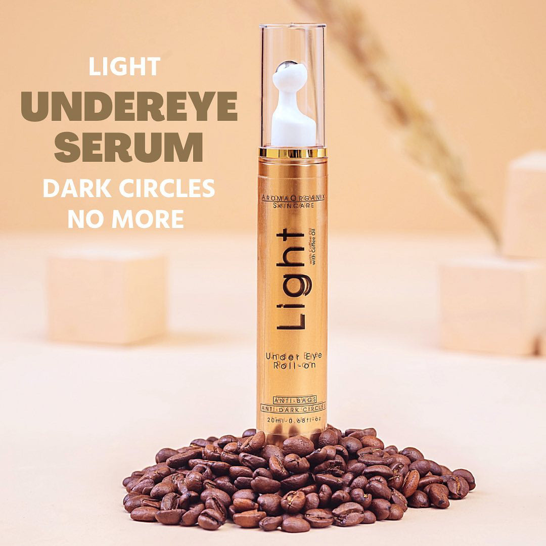 Light Undereye Serum