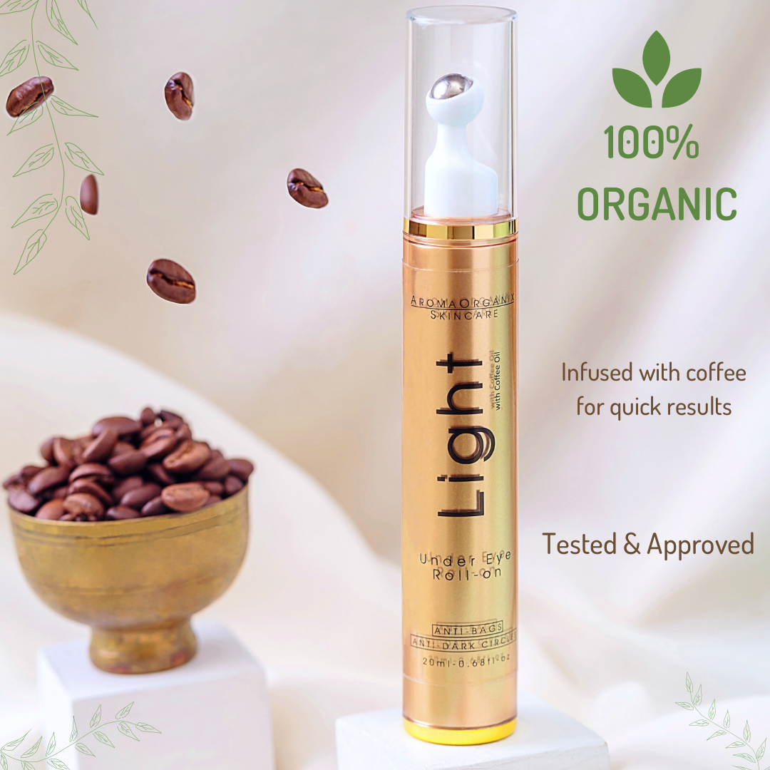 Light Undereye Serum