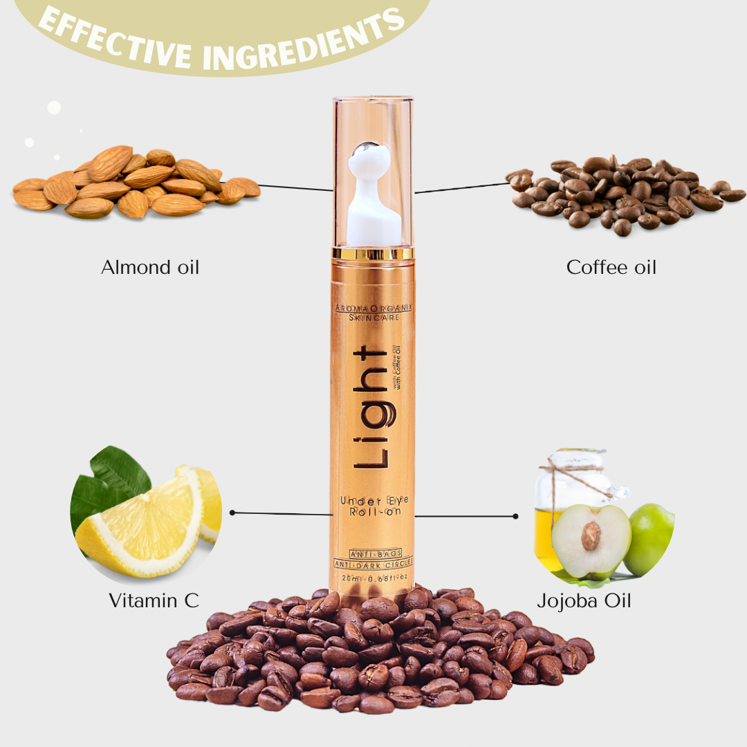 Light Undereye Serum