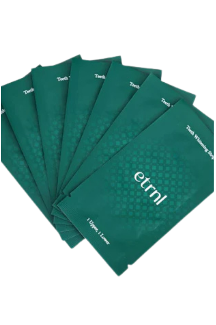 Teeth Whitening Strips