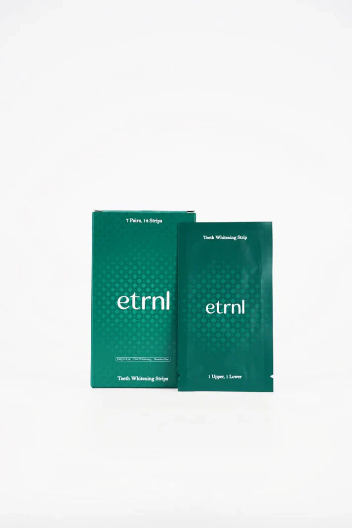 Teeth Whitening Strips
