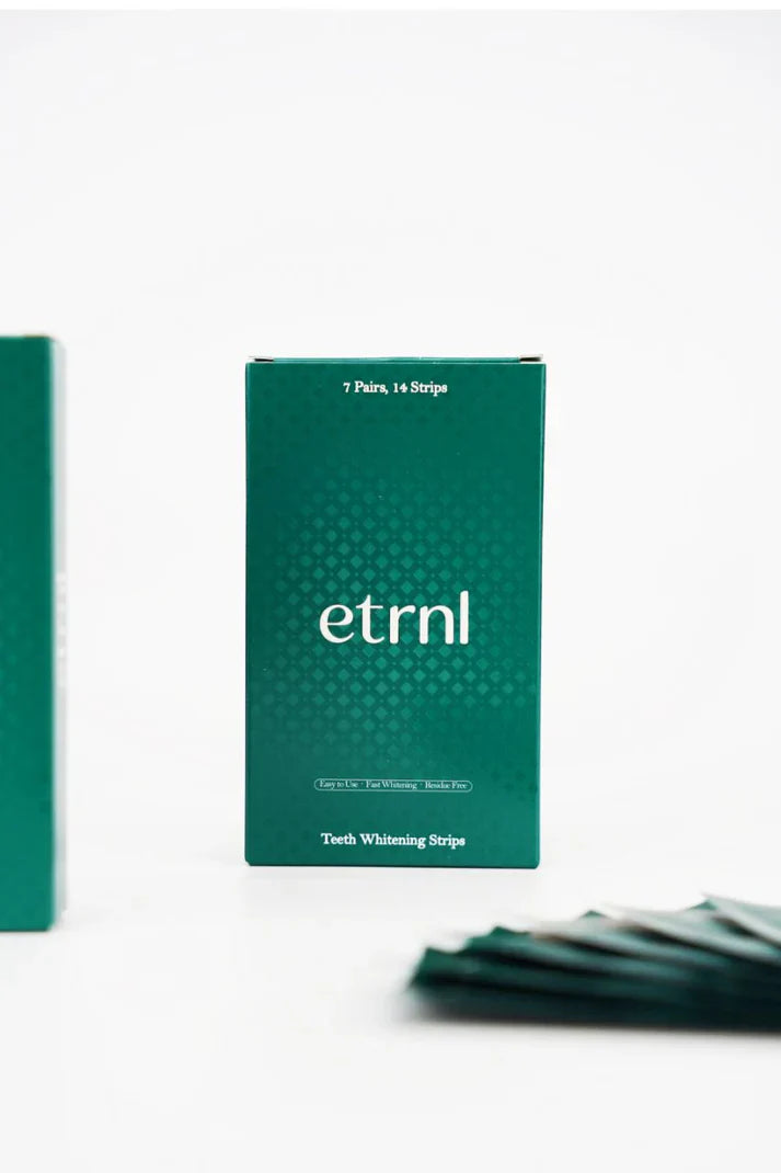 Teeth Whitening Strips