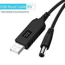 USB POWER CABLE FOR WIFI ROUTER