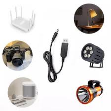 USB POWER CABLE FOR WIFI ROUTER