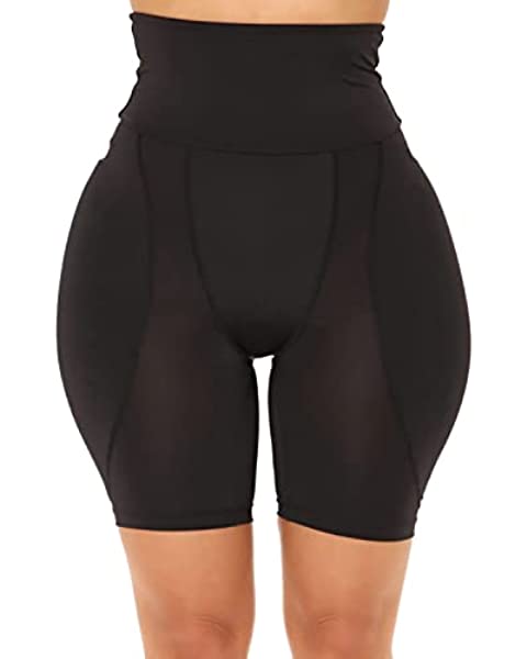 Premium Slim Body ComfortCurve High Waist Shaper | Instantly Look 10–20 Pounds Thinner — Breathable Lightweight & Summer Ready!